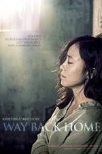 Watch Way Back Home 123movies