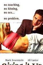 Watch Giving It Up 123movies