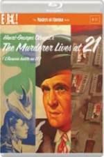 Watch The Murderer Lives at Number 21 123movies