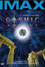 Watch Cosmic Voyage 123movies