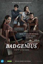 Watch Bad Genius 123movies