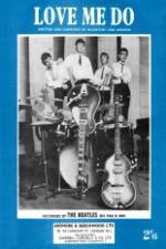 Watch Love Me Do: The Beatles '62 123movies