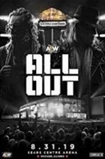 Watch All Elite Wrestling: All Out 123movies