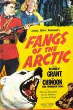 Watch Fangs of the Arctic 123movies