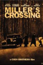 Watch Miller's Crossing 123movies