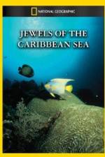 Watch National Geographic Jewels of the Caribbean Sea 123movies