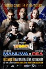 Watch Bamma 8 123movies
