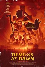 Watch Demons at Dawn 123movies