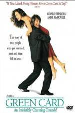 Watch Green Card 123movies