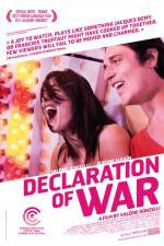 Watch Declaration of War 123movies