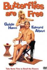 Watch Butterflies Are Free 123movies