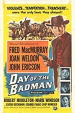 Watch Day of the Badman 123movies