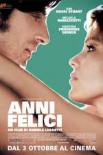 Watch Anni felici 123movies