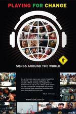 Watch Playing for Change 123movies