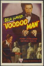 Watch Voodoo Man 123movies