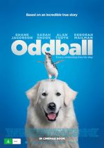 Watch Oddball and the Penguins 123movies