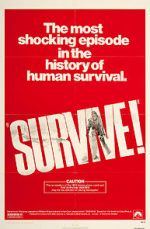 Watch Survive! 123movies