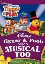 Watch Tigger & Pooh and a Musical Too 123movies