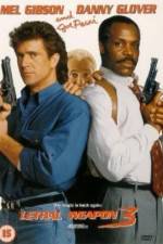 Watch Lethal Weapon 3 123movies