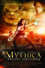 Watch Mythica: A Quest for Heroes 123movies