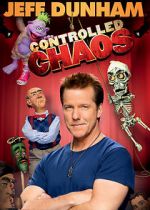 Watch Jeff Dunham: Controlled Chaos 123movies