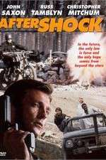 Watch Aftershock 123movies