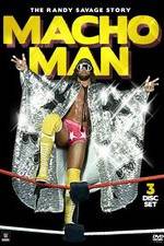 Watch Macho Man The Randy Savage Story 123movies