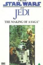 Watch From 'Star Wars' to 'Jedi' The Making of a Saga 123movies