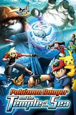 Watch Pokémon Ranger and the Temple of the Sea 123movies