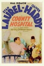 Watch County Hospital (Short 1932) 123movies