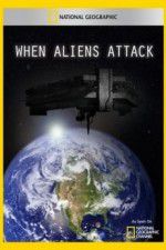 Watch When Aliens Attack 123movies