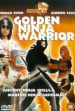 Watch Golden Ninja Warrior 123movies