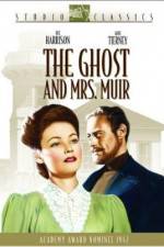 Watch The Ghost and Mrs Muir 123movies