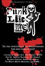 Watch Punk Like Me 123movies