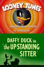Watch The Up-Standing Sitter (Short 1948) 123movies