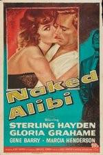 Watch Naked Alibi 123movies