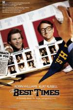 Watch The Best Of Times 123movies