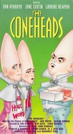 Watch The Coneheads (TV Short 1983) 123movies