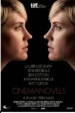 Watch Cinemanovels 123movies