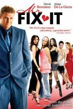 Watch Mr Fix It 123movies