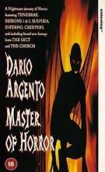 Watch Dario Argento: Master of Horror 123movies