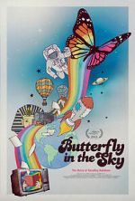 Watch Butterfly in the Sky 123movies