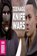 Watch Teenage Knife Wars 123movies