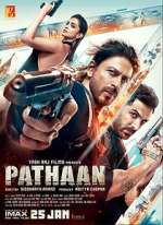 Watch Pathaan 123movies