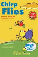 Watch Peep and the Big Wide World - Chirp Flies 123movies