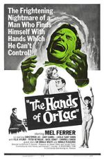 Watch The Hands of Orlac 123movies