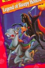 Watch The Legend of Sleepy Hollow 123movies