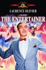 Watch The Entertainer 123movies