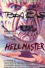 Watch Hellmaster 123movies