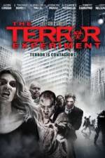 Watch The Terror Experiment 123movies